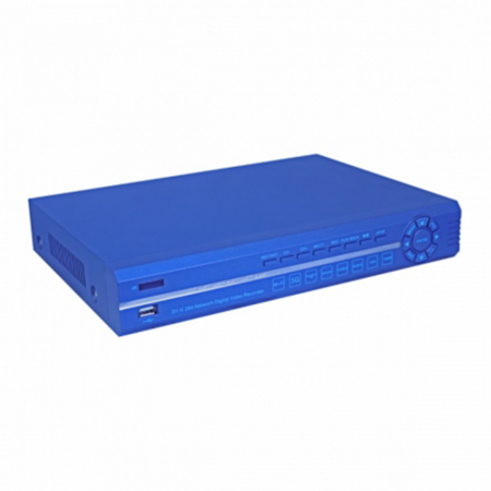 Dvrnet dvr vg-h8808/analog/refur