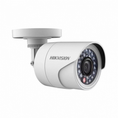 Cámara bullet / hd 720p / 2.8mm/ ds-2ce16c0t-irpf Hikvision