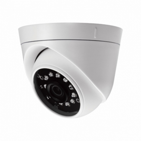 Cámara analógica hd 720p / 2.8mm / es-31a11a Zkteco