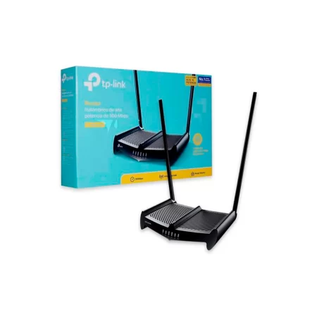 Router TP-Link TL-WR841HP